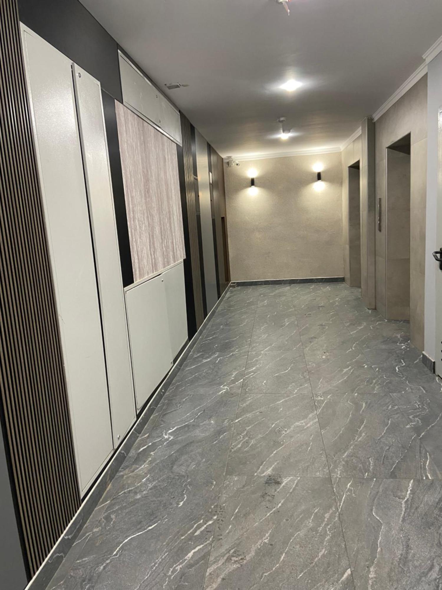 Квартира В Центре Алматы Kültér fotó